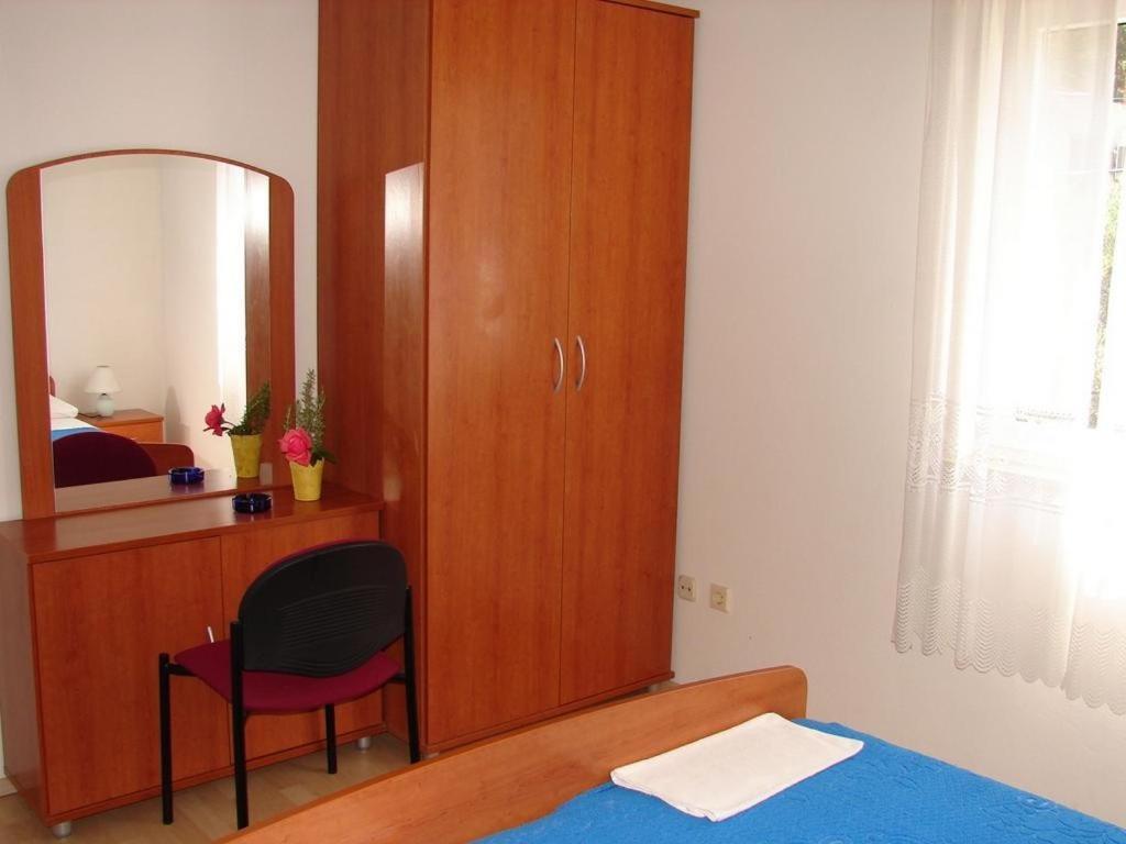 Apartments Magda Supetar Pokoj fotografie
